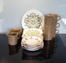 Vintage  1960's/70's J & G