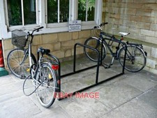 PHOTO  PUSHBIKES KEMBLE