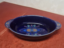 Denby baroque entrée - baroque,