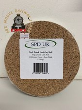 SPD 0017 N Gauge Cork Track