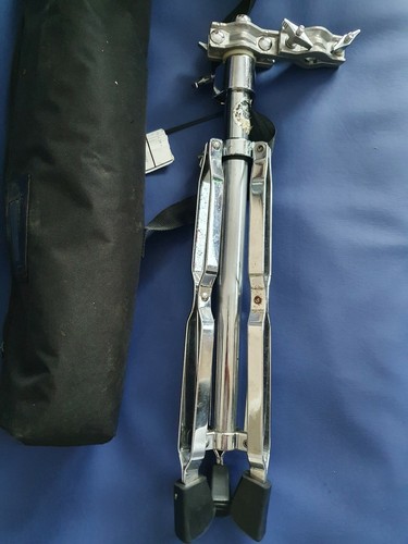 Vintage ludwig drum tripod - vintage,