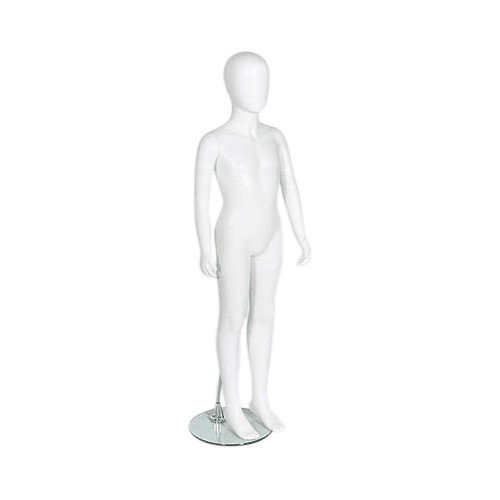 R336 child mannequin - r336,