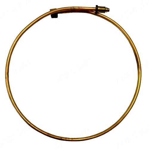 Fuel pipe tap - tap, carb
