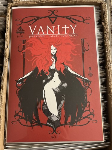 Vanity joseph schmalke - vanity, #1