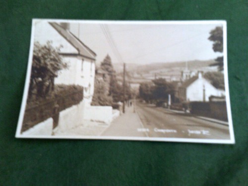 Charmouth dorset street scene - dorset,