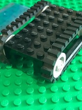 LEGO 2 BLACK Caterpillar