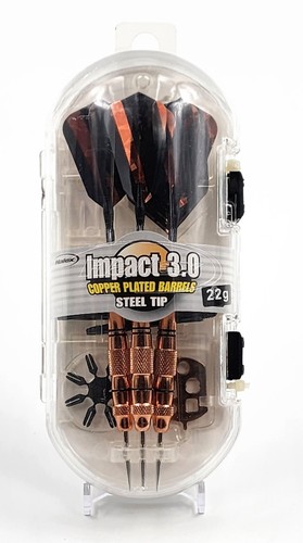Halex grams impact - halex, 22