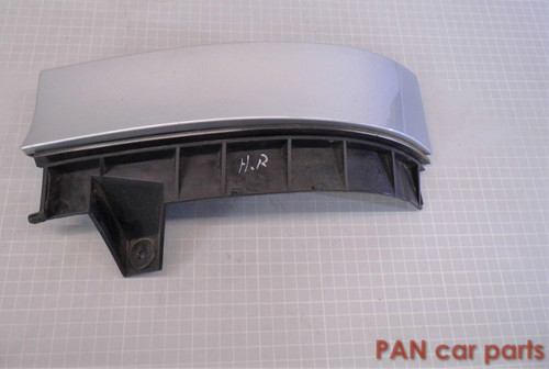 Audi strip trim panel - audi, 8l
