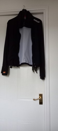 Ladies superdry jacket size - superdry,