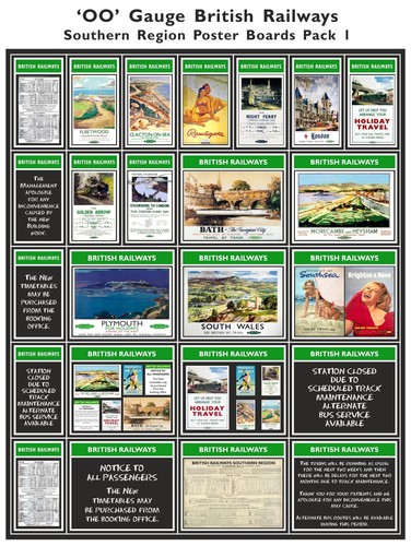 British railways southern - british,