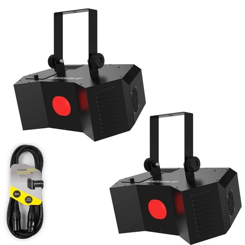 Chauvet obsession gobo - chauvet,