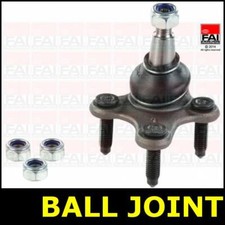 Ball Joint Front Left Lower