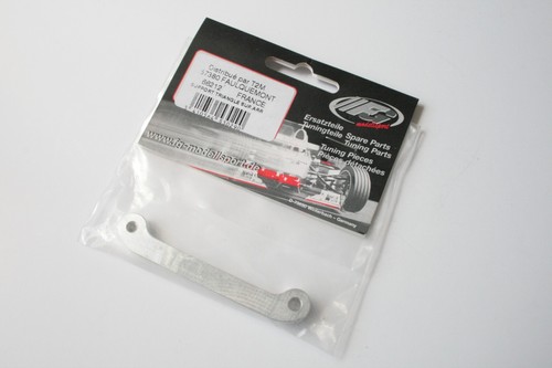 Modelsport alloy rear diff - alloy,
