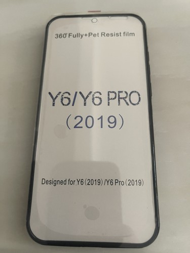 Huawei 2019 y6 - y6, 2019/