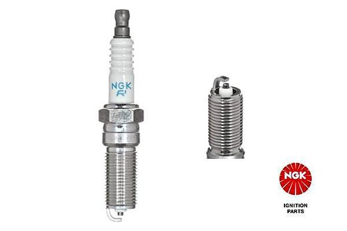 Spark plug ngk fits - plug, b-max