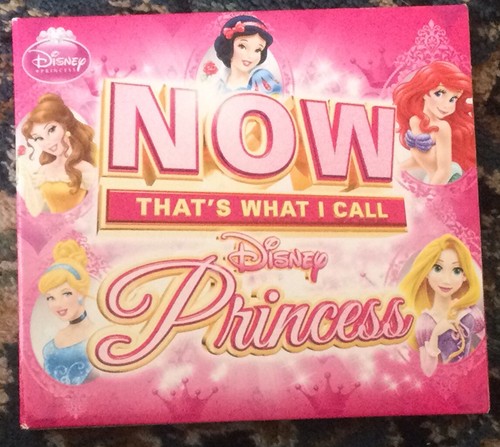 Now that what call disney - that's,