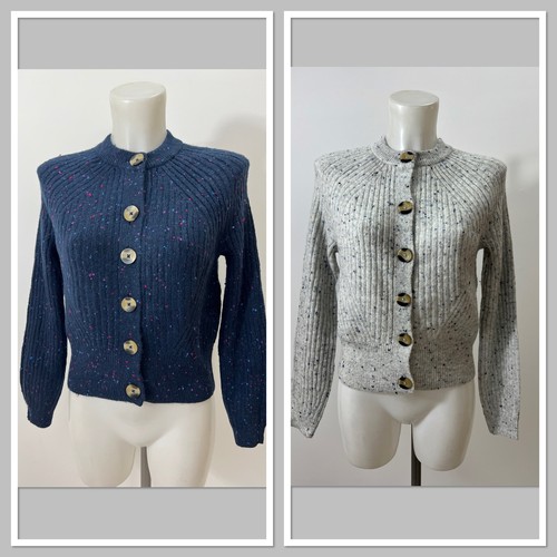 Ladies new cardigan - ex,
