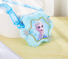 NEW Frozen2 Elsa Crossbody