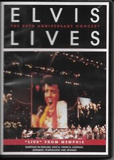 "ELVIS LIVES": THE 25TH