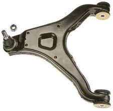 New Track Control Arm for