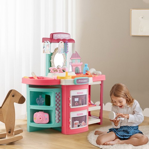 Kids dressing table mirror - kids,