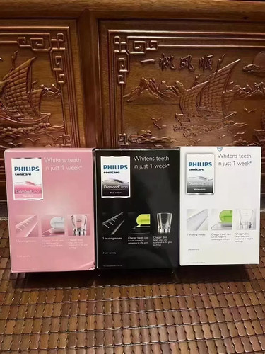 Philips toothbrush sonicare - philips,