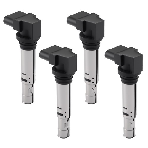 Ignition coil set - ignition,