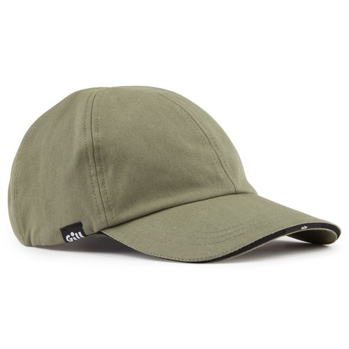 Gill sailing cap - sailing, sage