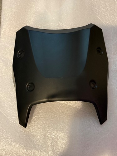 Wunderlich windshield flowjet - wunderlich,