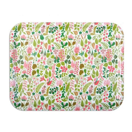 Stig lindberg herbarium tray - lindberg,