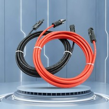 Solar Panel Extension Cable PV