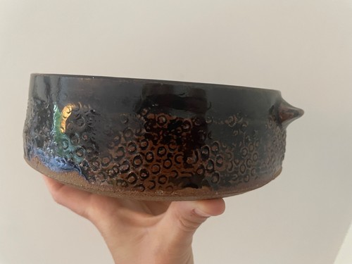 Tim lake studio pottery - tim,