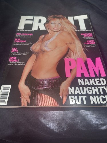 Front magazine issue 35 - magazine,