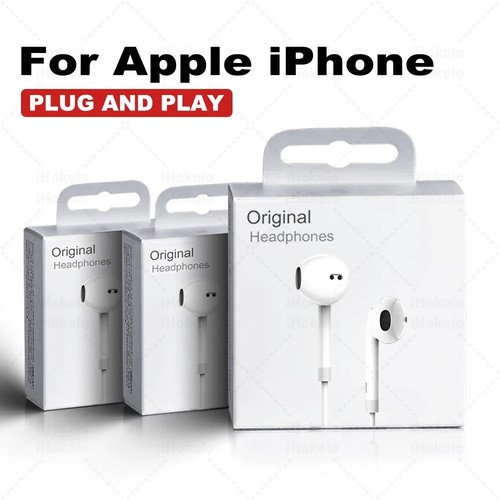 Apple earpods usb wired - earpods, usb-c