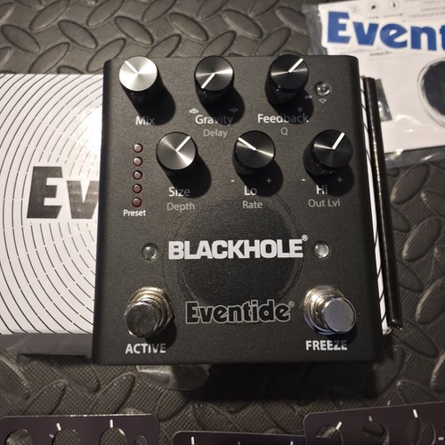 Eventide blackhole - eventide,