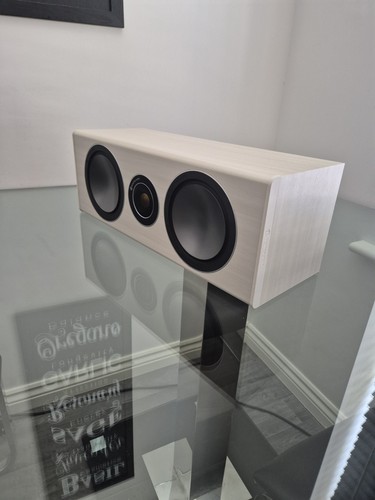 Monitor audio bronze centre - monitor,