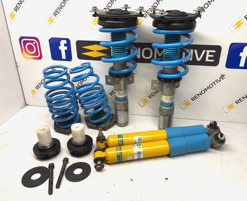 Bilstein b14 coilovers - bilstein,