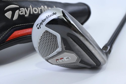 Taylormade hybrid 22 - m6,