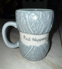 Knit Happens Knitting Wool