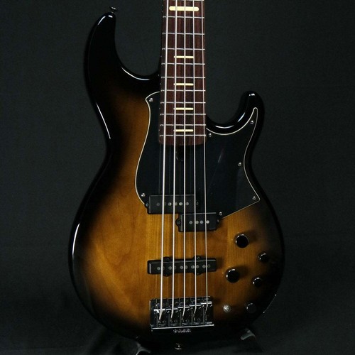 Yamaha bb735a dcs used bass - bb735a,