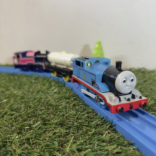 Thomas and friends shocked - thomas,