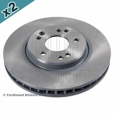 Blueprint ADU174323 Brake Disc