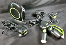 LeapTV Black LeapFrog Console