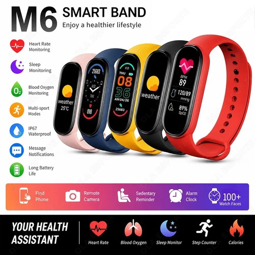 Ladys smart watch - smart, women
