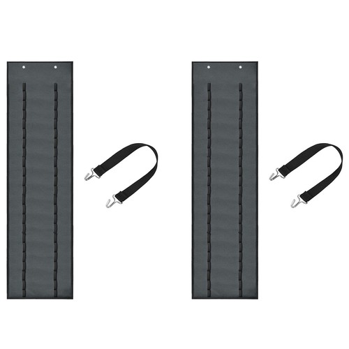 Vinyl roll holder with 48 - 2x,