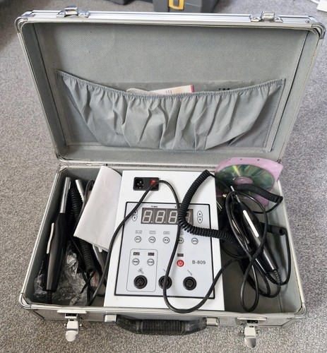 B809 40k ultrasonic - 40k,