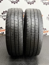 2x 205 65 R16C 107/105T