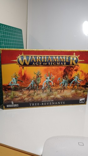Warhammer age sigmar - warhammer,