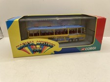 CORGI CLASSICS MAGICAL MYSTERY