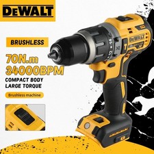 DeWalt DCD796N 18V XR Cordless